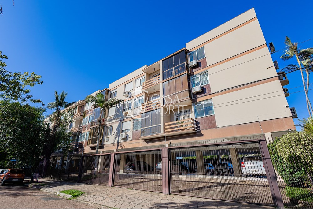 Apartamento à venda com 1 quarto, 42m², 1 vaga, Miguel di Giórgio no bairro São Sebastião em Porto Alegre