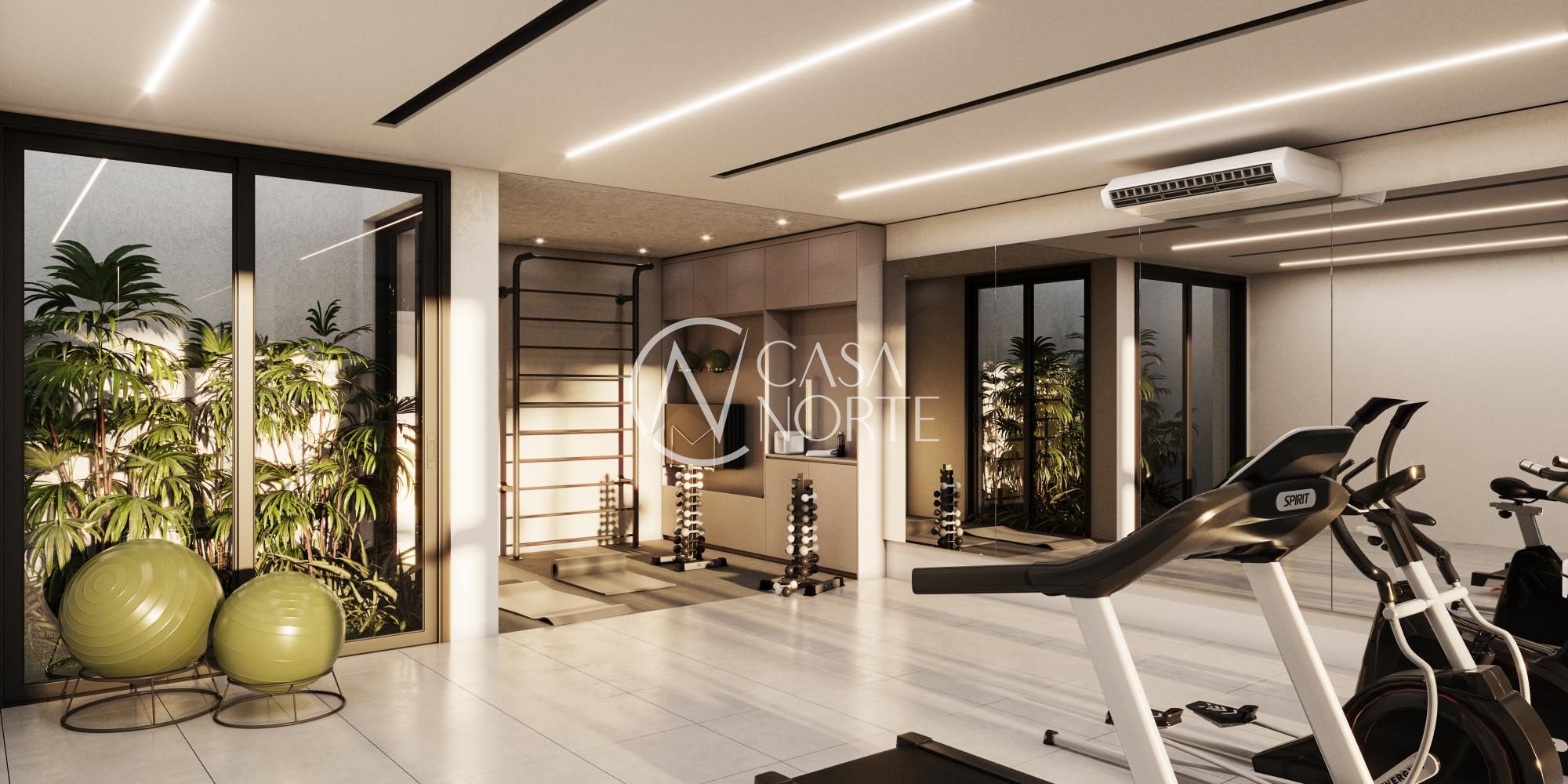 Terreno à venda  com 132m², Avenida Eduardo Las Casas no bairro Parque Santa Fé em Porto Alegre