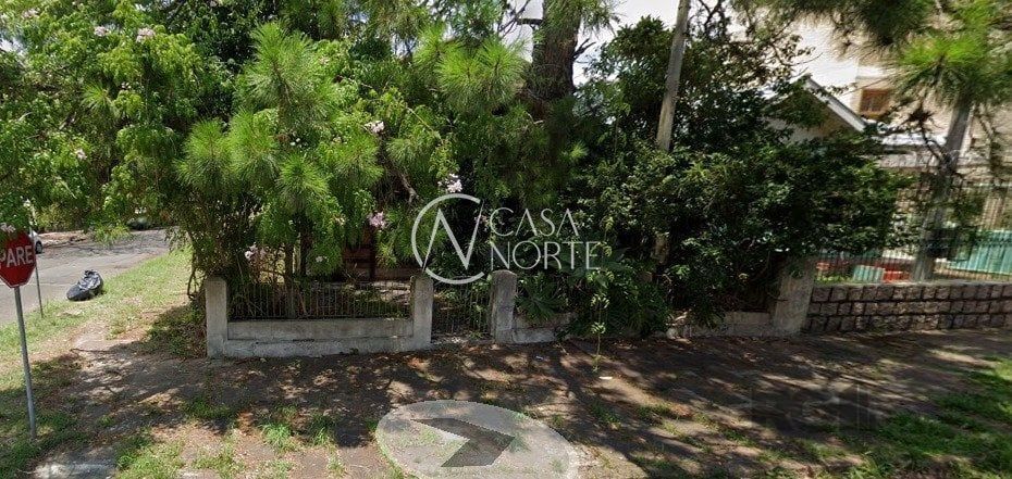 Terreno à venda , 171m², Zeca Neto no bairro Cristo Redentor em Porto Alegre
