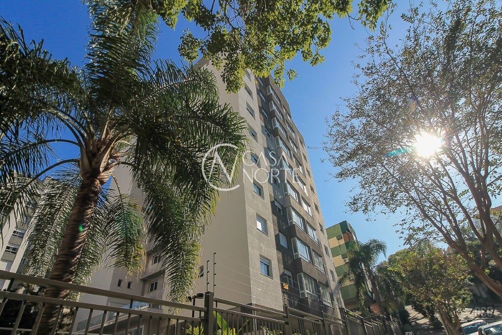 Apartamento Garden à venda com 2 quartos, 83m², 1 suíte, 2 vagas, Buenos Aires no bairro Petrópolis em Porto Alegre