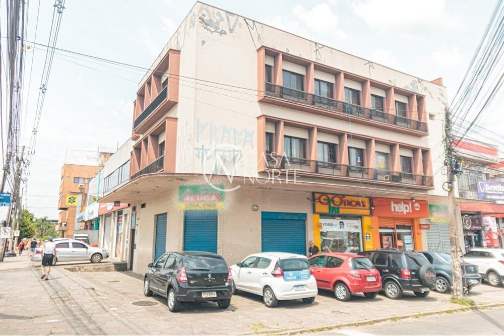 Prédio Residencial à venda , 511m², Assis Brasil no bairro Sarandi em Porto Alegre