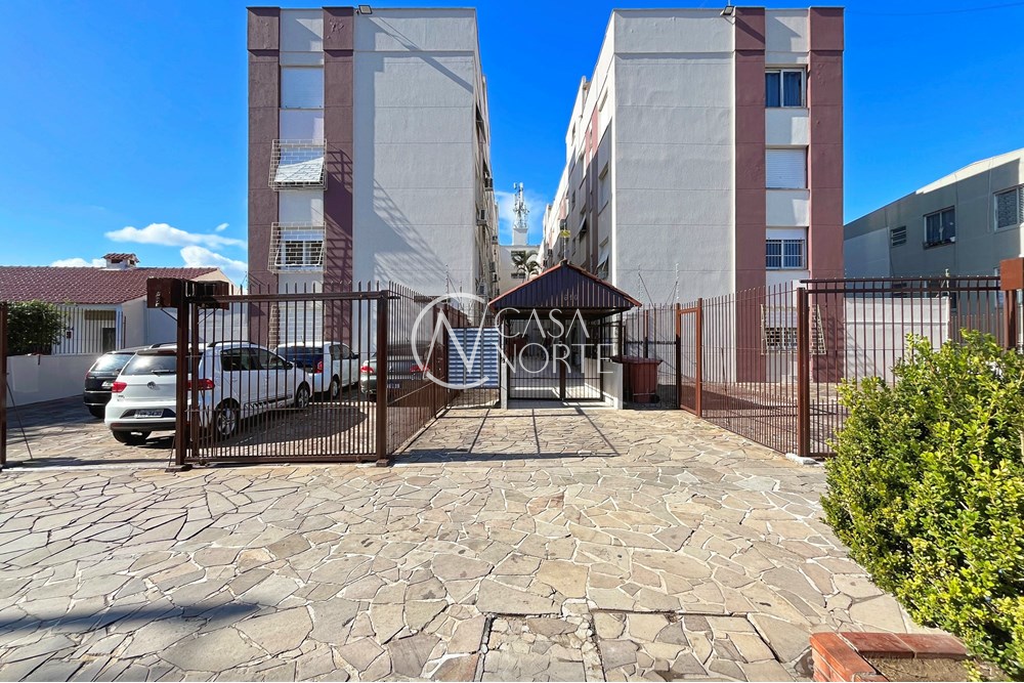Apartamento à venda com 1 quarto, 63m², Rua Delfino Riet no bairro Santo Antônio em Porto Alegre