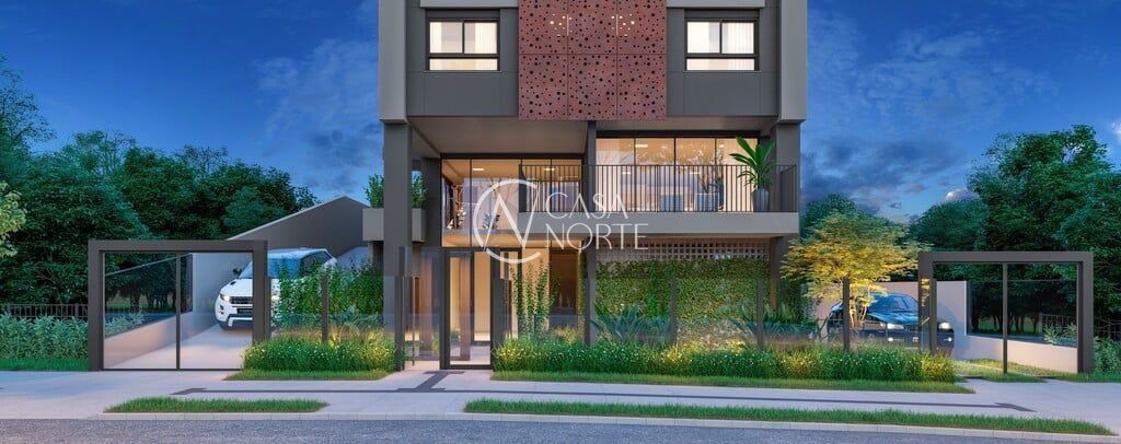 Apartamento à venda com 2 quartos, 66m², 1 suíte, 1 vaga, Lageado no bairro Petrópolis em Porto Alegre