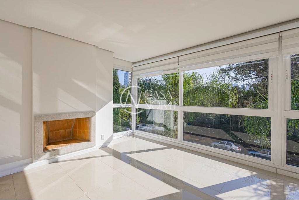 Apartamento à venda com 3 quartos, 305m², 3 suítes, 4 vagas, Avenida João Obino no bairro Petrópolis em Porto Alegre