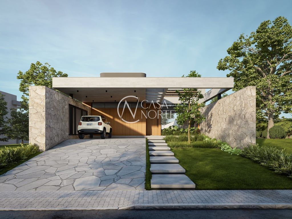 Casa de Condomínio à venda com 3 quartos, 262m², 3 suítes, 2 vagas, Altos do Santa Rita no bairro Aberta dos Morros em Porto Alegre