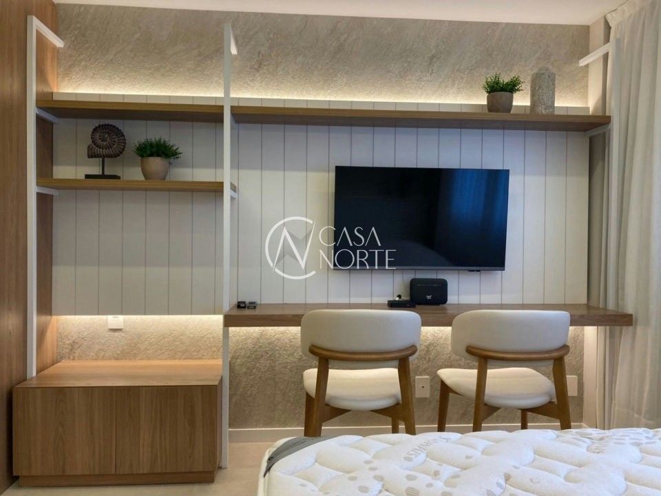 Apartamento à venda com 1 quarto, 25m², Anita Garibaldi no bairro Boa Vista em Porto Alegre
