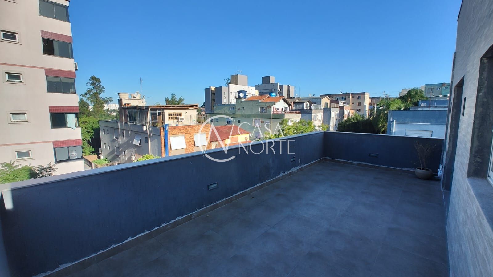 Cobertura à venda com 3 quartos, 154m², 1 vaga, Rua Ari Barroso no bairro Sarandi em Porto Alegre