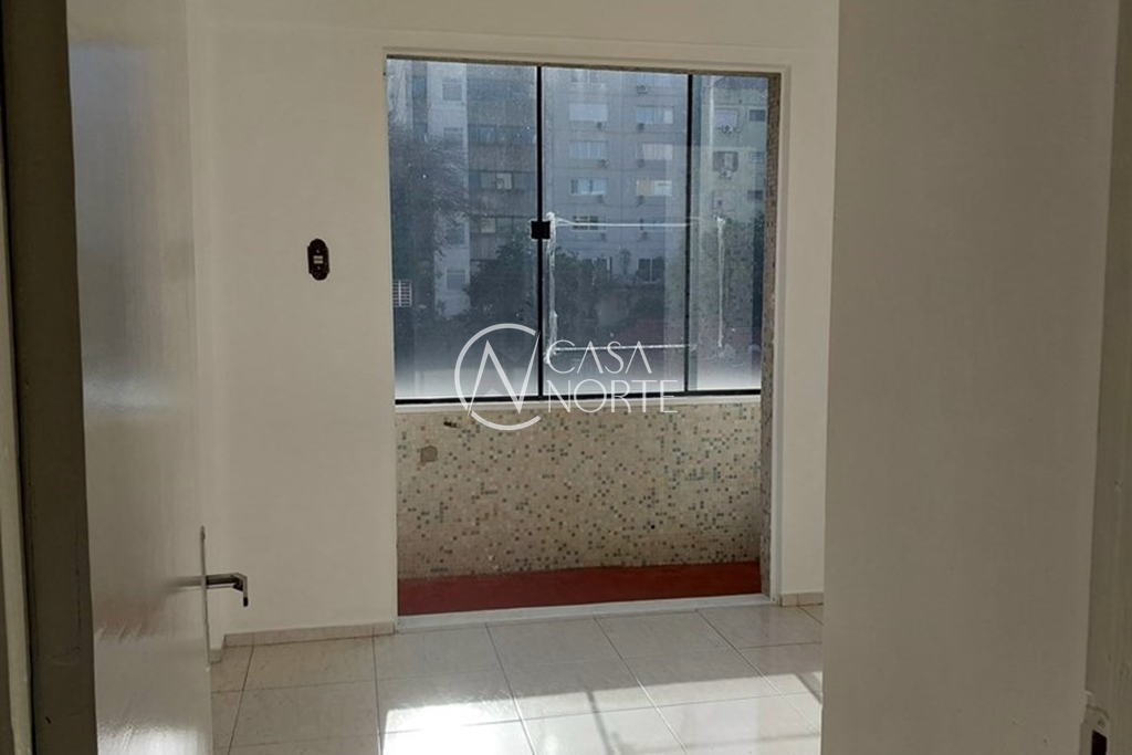 Apartamento à venda com 1 quarto, 30m², Travessa Tuyuty no bairro Centro Histórico em Porto Alegre