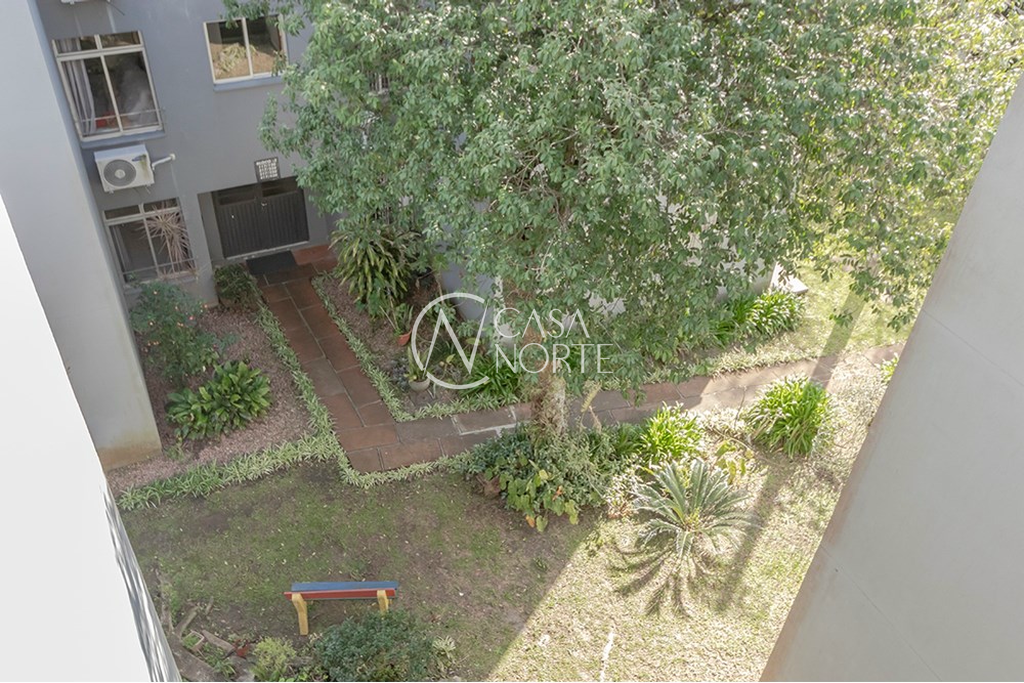 Apartamento à venda com 2 quartos, 45m², 1 vaga, Rua Dolores Duran no bairro Lomba do Pinheiro em Porto Alegre