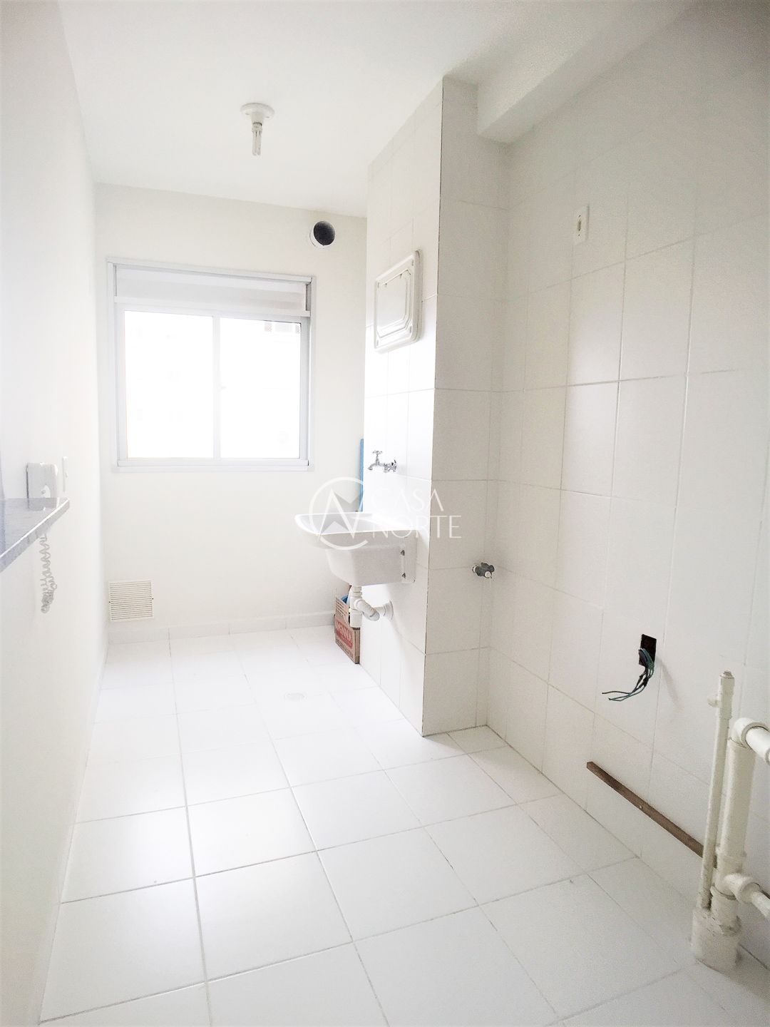 Apartamento à venda com 3 quartos, 62m², 1 suíte, 1 vaga, Avenida Cascais no bairro Jardim Leopoldina em Porto Alegre