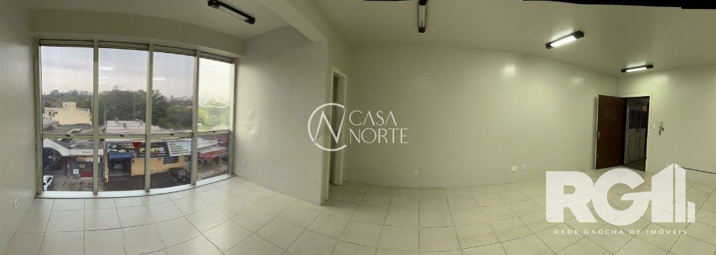 Sala Comercial à venda , 60m², Rua Visconde de Pelotas no bairro Passo da Areia em Porto Alegre