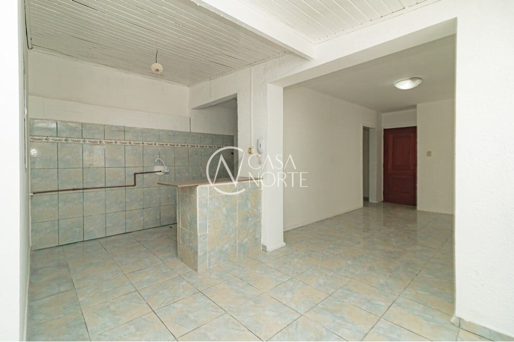 Apartamento à venda com 2 quartos, 70m², Lasar Segall no bairro São Sebastião em Porto Alegre