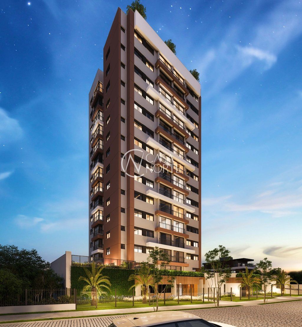 Apartamento à venda com 2 quartos, 68m², 1 suíte, 1 vaga, Almirante Gonçalves no bairro Menino Deus em Porto Alegre