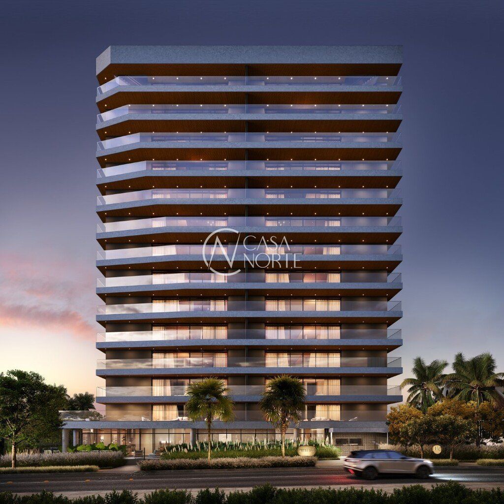 Apartamento à venda com 3 quartos, 231m², 3 suítes, 3 vagas, Regente no bairro Petrópolis em Porto Alegre