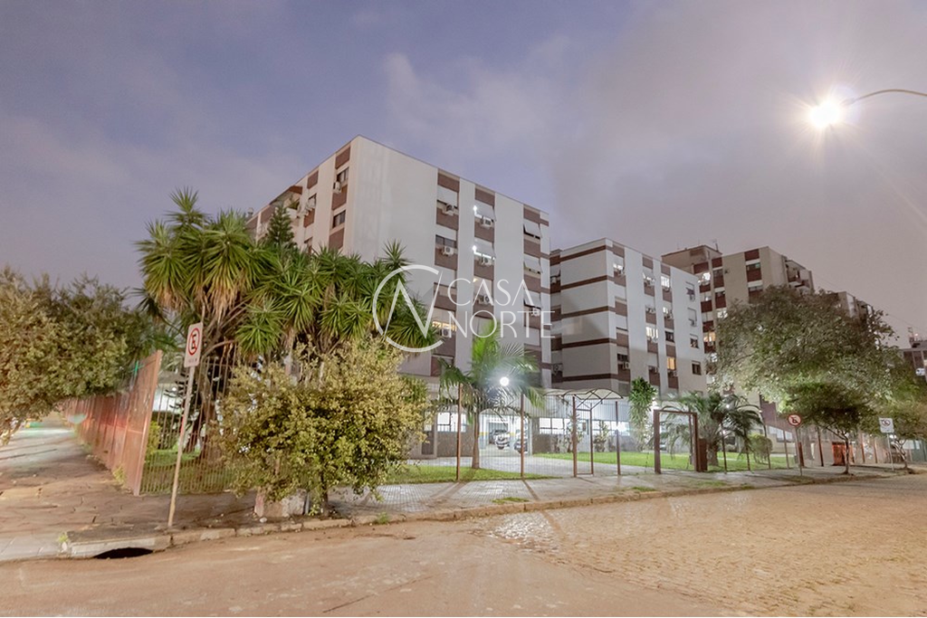 Apartamento à venda com 3 quartos, 156m², 1 suíte, 1 vaga, Bogotá no bairro Jardim Lindóia em Porto Alegre