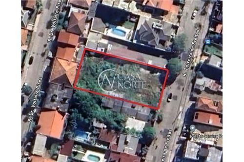 Terreno à venda , 1317m², Teixeira de Freitas no bairro Santo Antônio em Porto Alegre