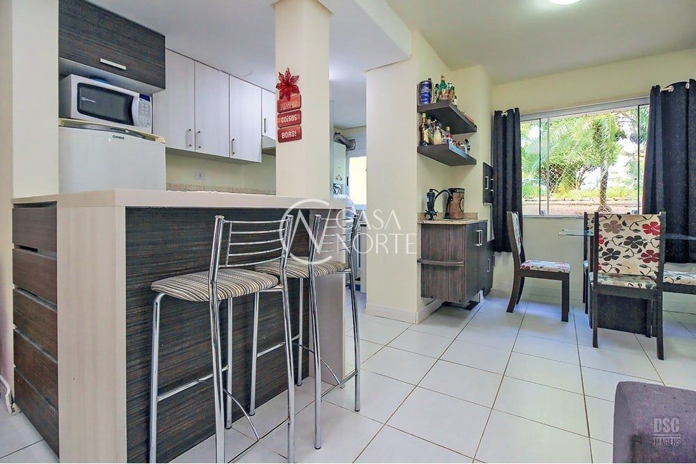 Apartamento à venda com 3 quartos, 67m², 1 vaga, Murá no bairro Espírito Santo em Porto Alegre