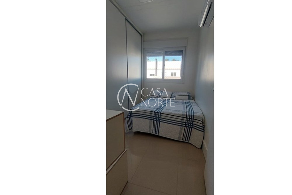 Casa de Condomínio à venda com 3 quartos, 100m², 1 suíte, 3 vagas, João de Oliveira Remião no bairro Agronomia em Porto Alegre