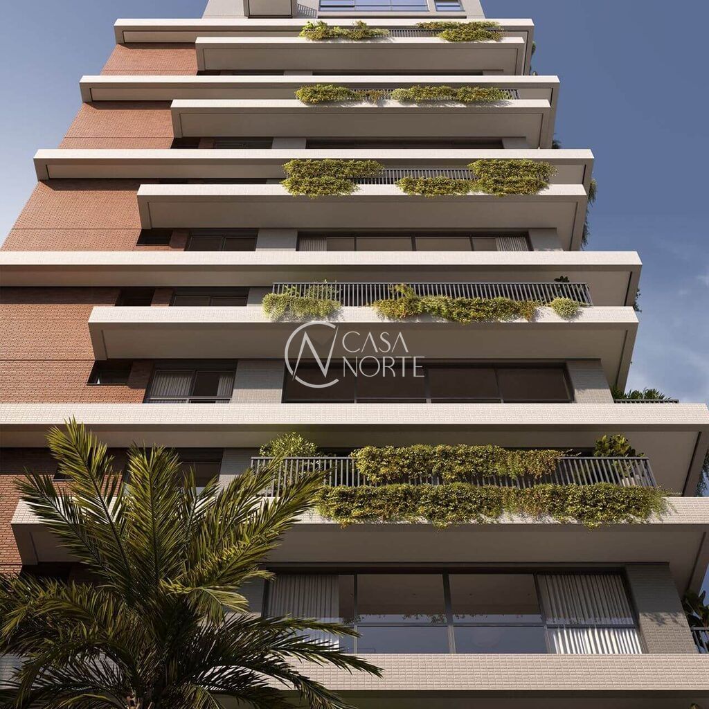 Apartamento à venda com 3 quartos, 136m², 3 suítes, 2 vagas, Sinimbú no bairro Petrópolis em Porto Alegre