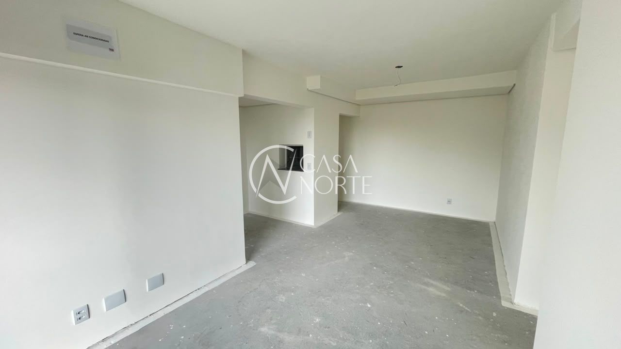 Apartamento à venda com 3 quartos, 82m², 1 suíte, 2 vagas, Rua Ferreira Viana no bairro Petrópolis em Porto Alegre