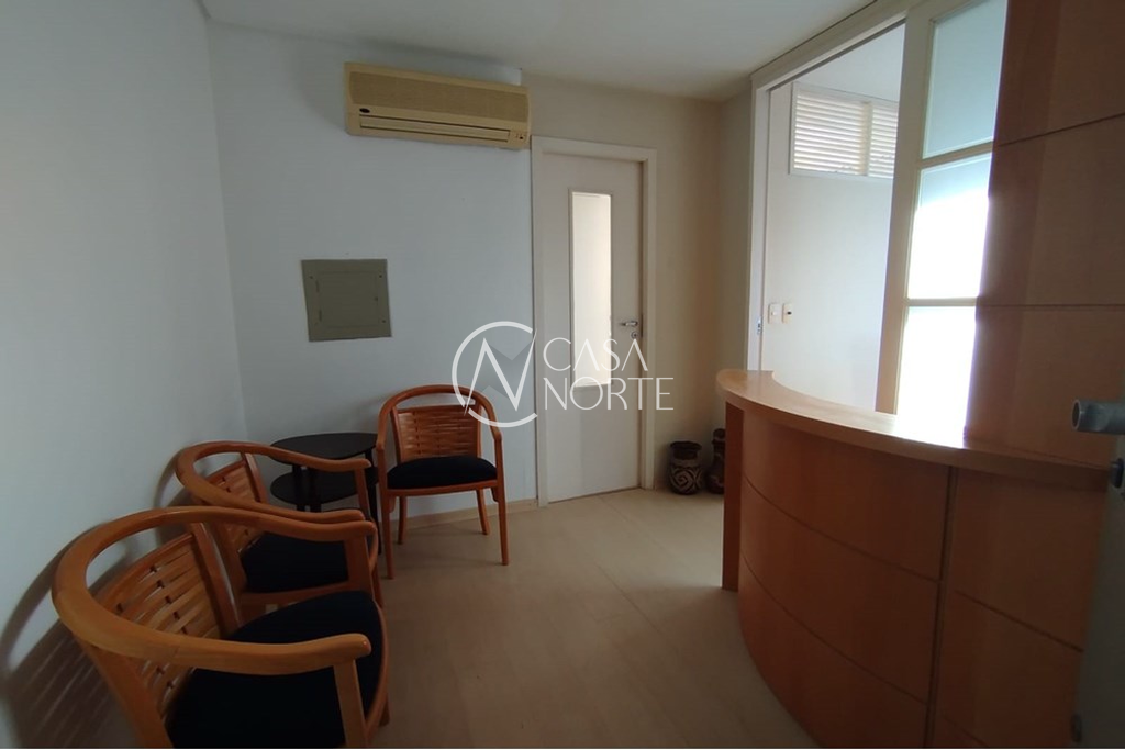 Sala Comercial à venda , 43m², Avenida Dom Pedro II no bairro Higienópolis em Porto Alegre