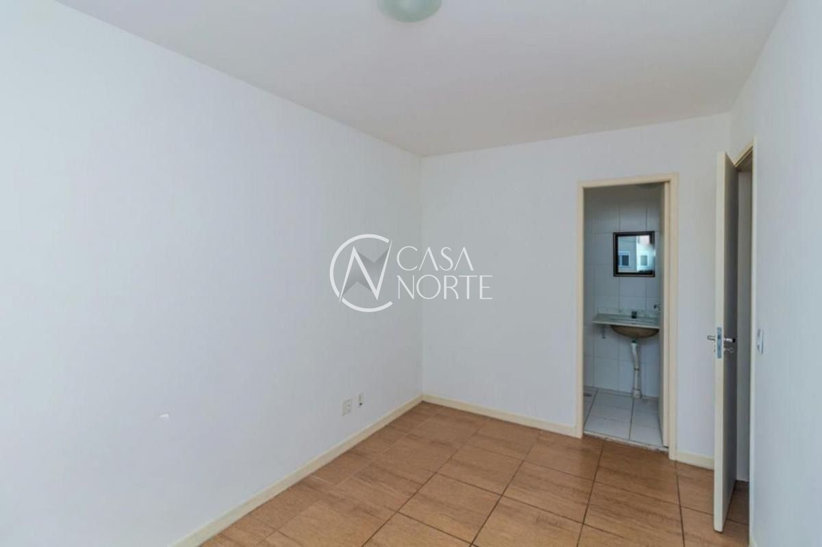 Apartamento à venda com 2 quartos, 50m², 1 suíte, 1 vaga, Rua Tenente Ary Tarrago no bairro Jardim Itu em Porto Alegre