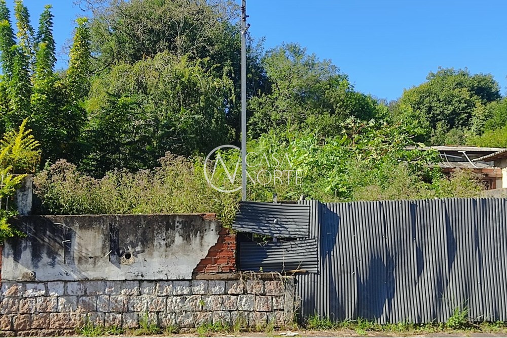 Terreno à venda , 300m², Doutor Paulino Guerra no bairro Jardim Itu em Porto Alegre