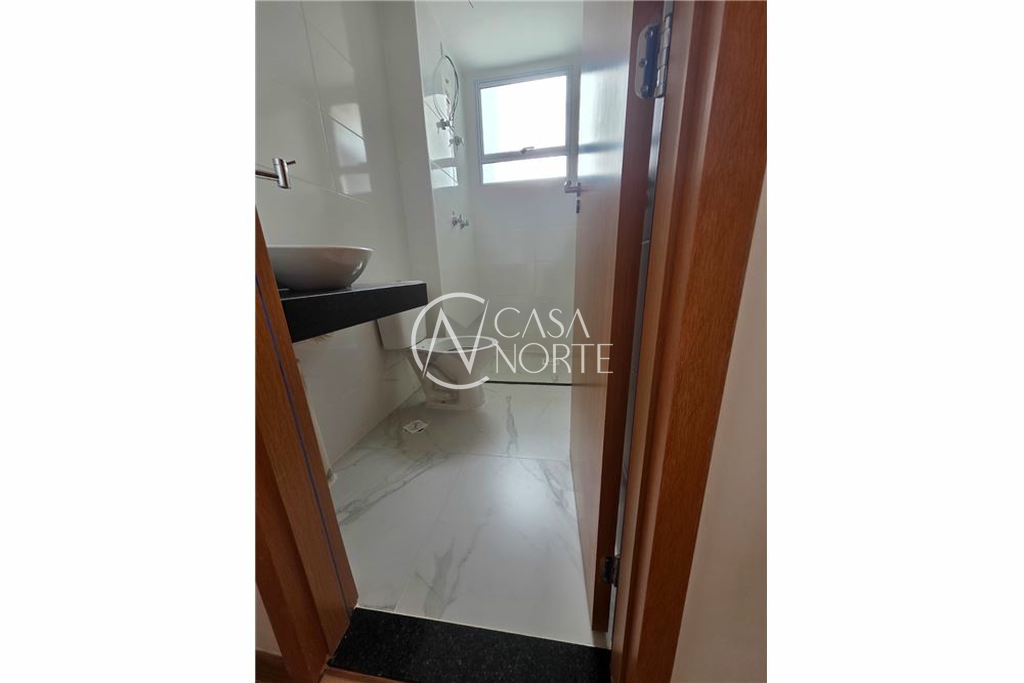 Apartamento à venda com 2 quartos, 55m², 1 suíte, 1 vaga, Rua Sílvio Silveira Soares no bairro Camaquã em Porto Alegre