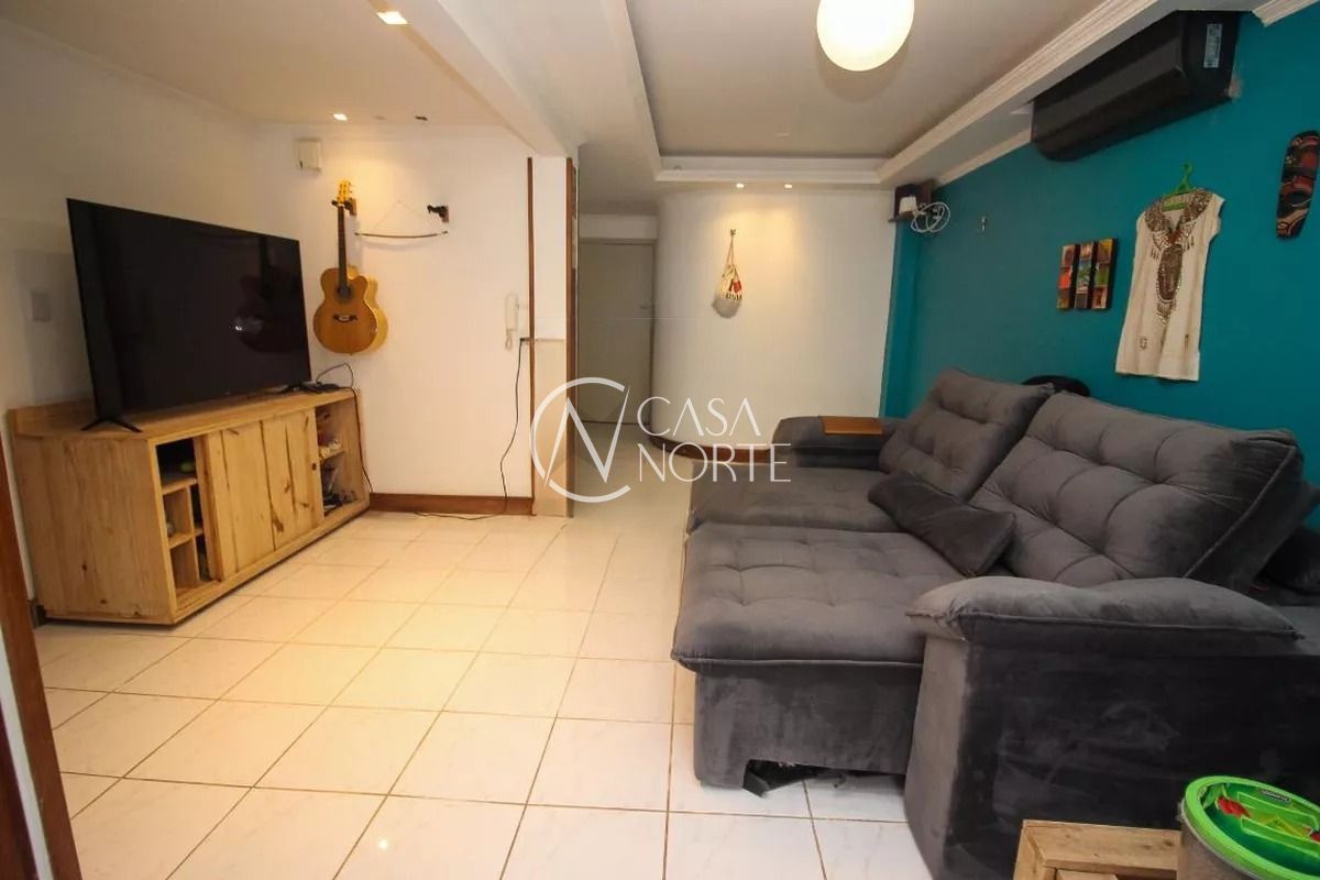 Apartamento à venda com 2 quartos, 80m², 2 suítes, 2 vagas, Rua Valparaíso no bairro Jardim Botânico em Porto Alegre