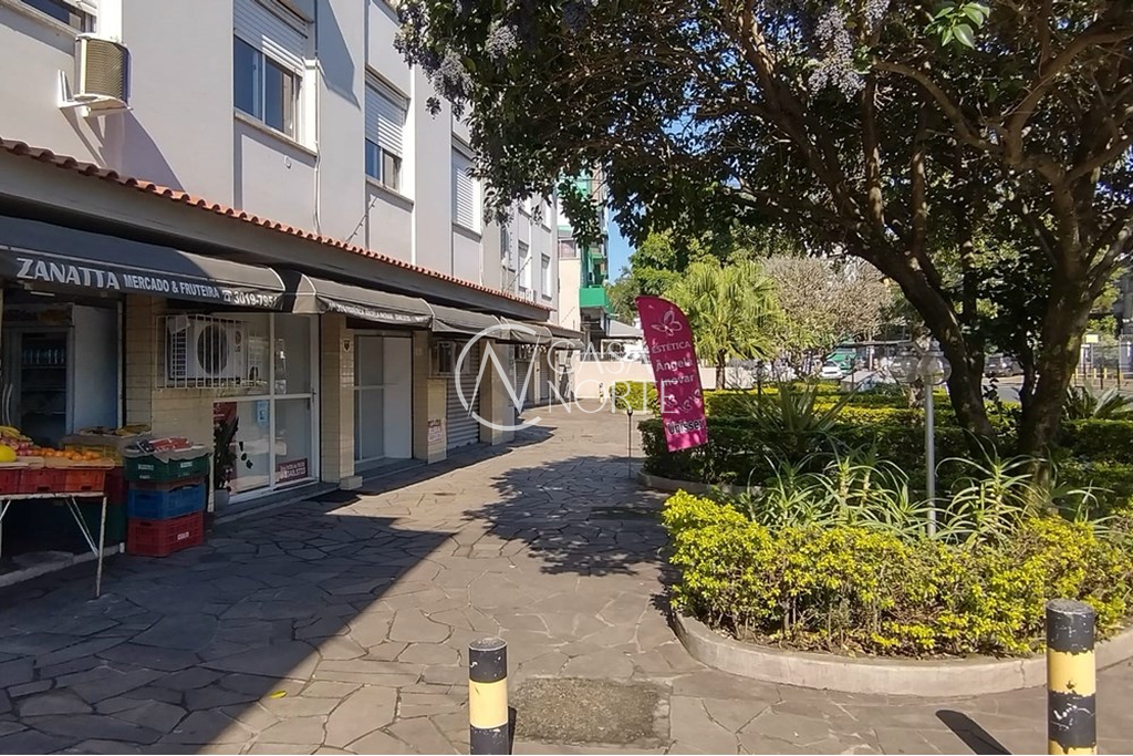 Loja à venda , 38m², Do Forte no bairro Cristo Redentor em Porto Alegre