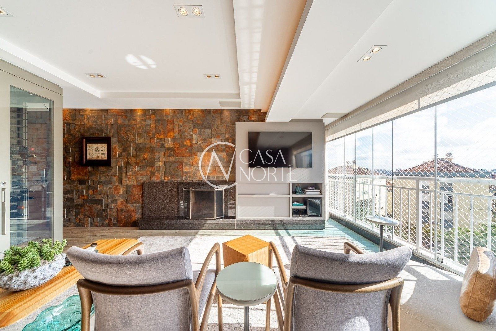 Apartamento à venda com 2 quartos, 125m², 2 suítes, 2 vagas, Rua Doutor Dário de Bittencourt no bairro Jardim Europa em Porto Alegre