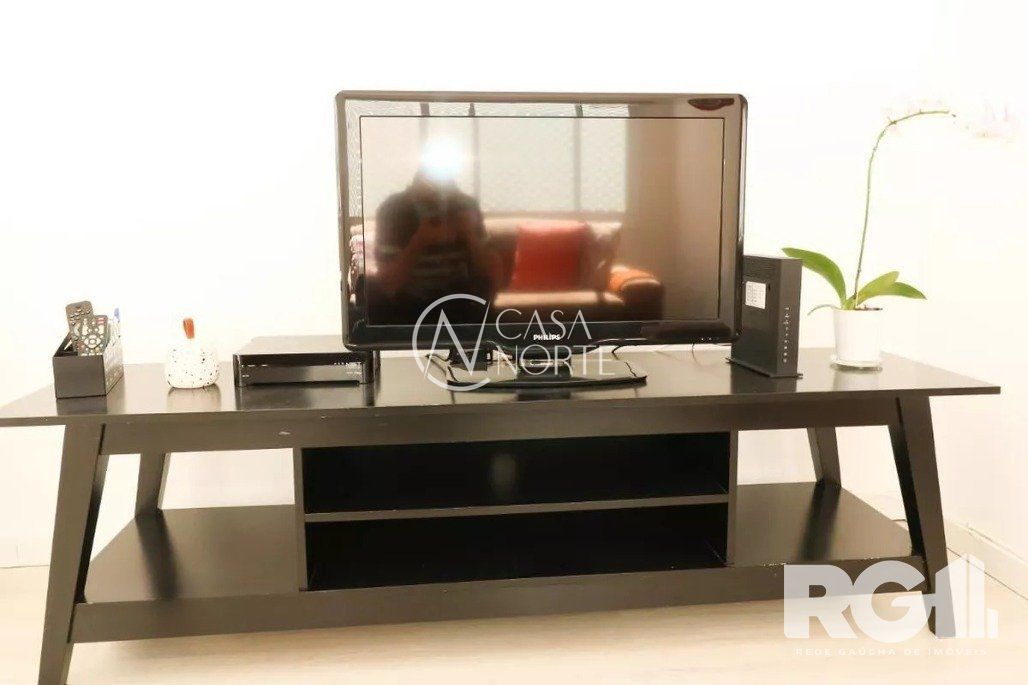 Apartamento à venda com 1 quarto, 45m², Rua Curvelo no bairro Petrópolis em Porto Alegre