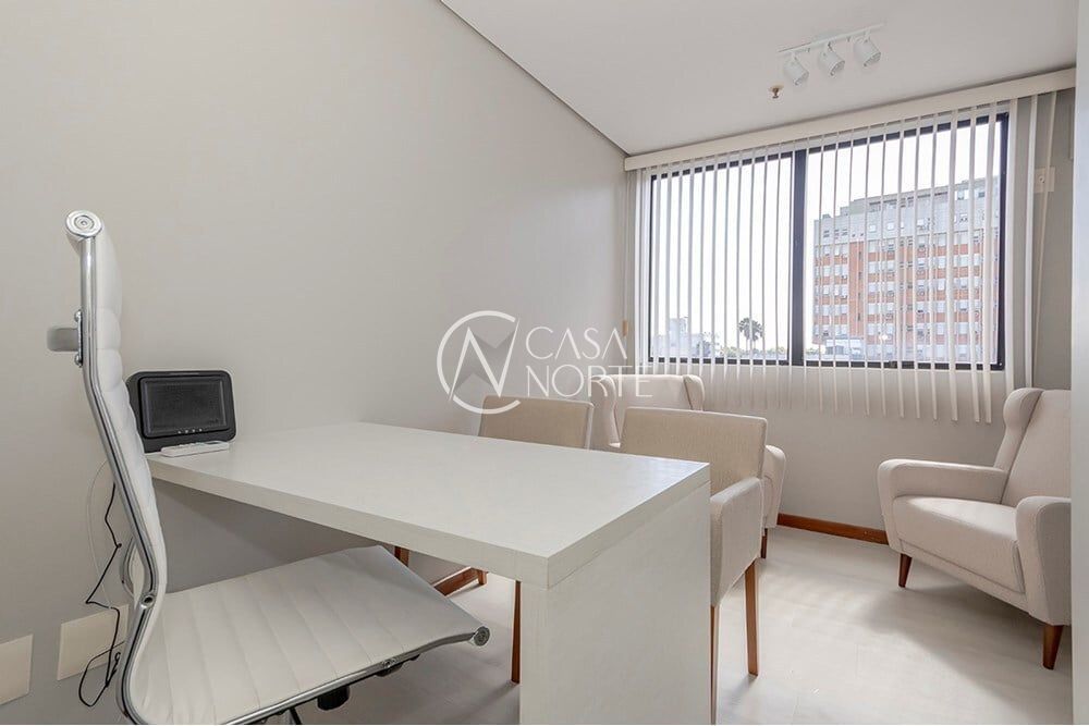 Sala Comercial à venda , 28m², José de Alencar no bairro Menino Deus em Porto Alegre