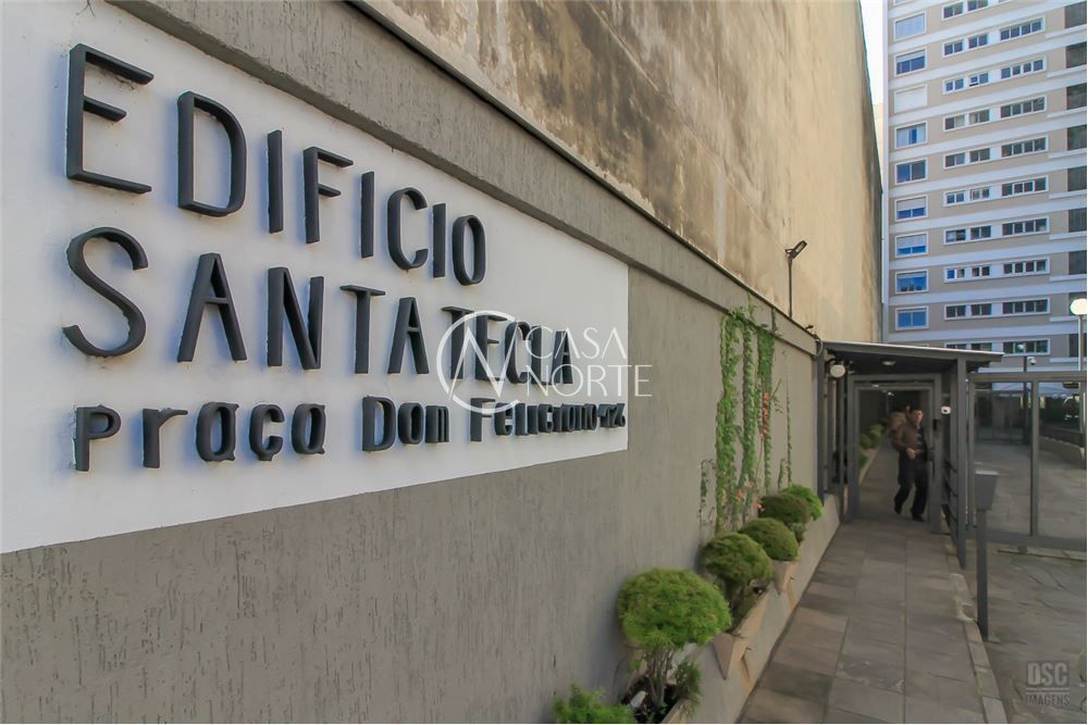 Apartamento à venda com 4 quartos, 207m², 1 suíte, 1 vaga, Dom Feliciano no bairro Centro Histórico em Porto Alegre