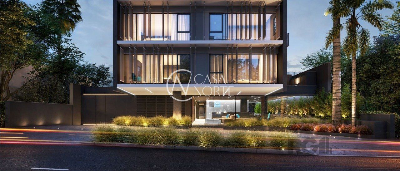 Hotel à venda com 1 quarto, 19m², Rua Doutor Timóteo no bairro Floresta em Porto Alegre