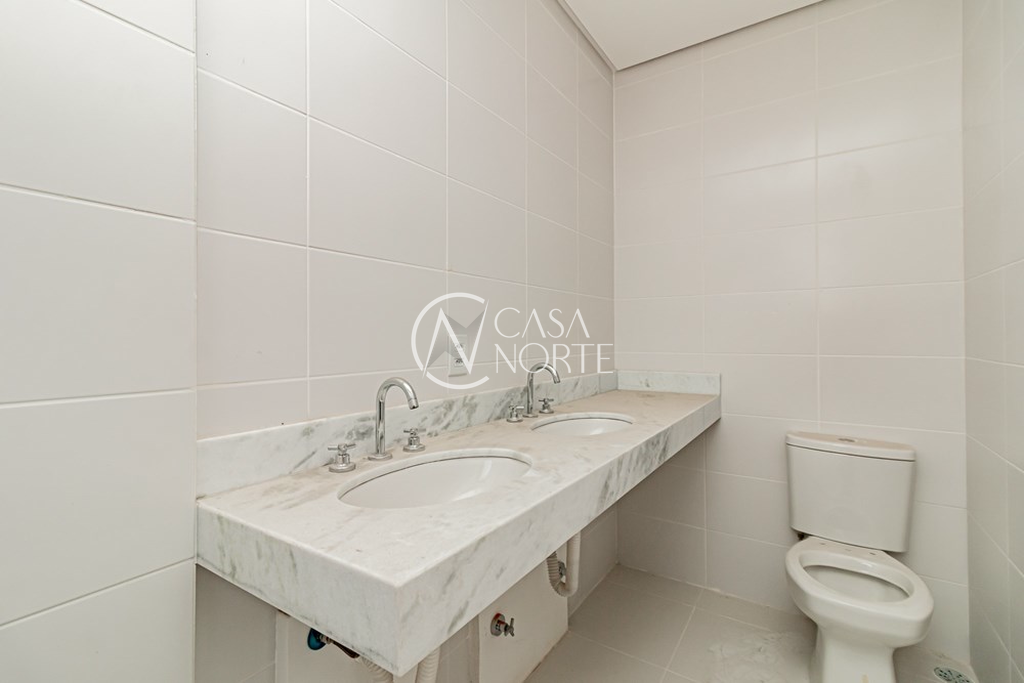 Casa de Condomínio à venda com 4 quartos, 180m², 2 suítes, 2 vagas, Rua João Francisco Martins no bairro Jardim Itu em Porto Alegre