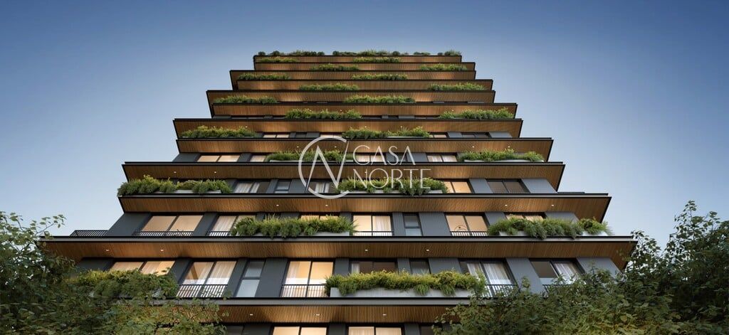 Apartamento à venda com 2 quartos, 76m², 2 suítes, 1 vaga, Soledade no bairro Petrópolis em Porto Alegre