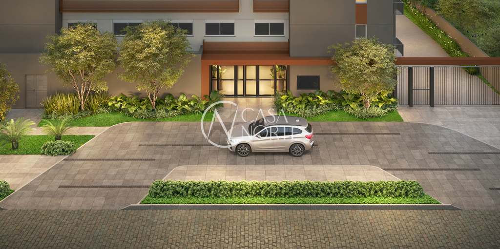 Studio à venda com 1 quarto, 18m², Rua Comendador Rodolfo Gomes no bairro Menino Deus em Porto Alegre