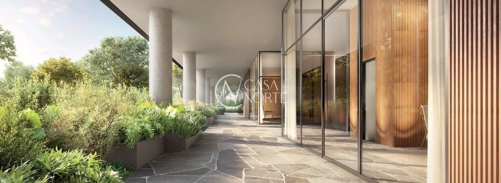 Apartamento à venda com 4 quartos, 343m², 4 suítes, 4 vagas, Doutor Nilo Peçanha no bairro Chácara das Pedras em Porto Alegre