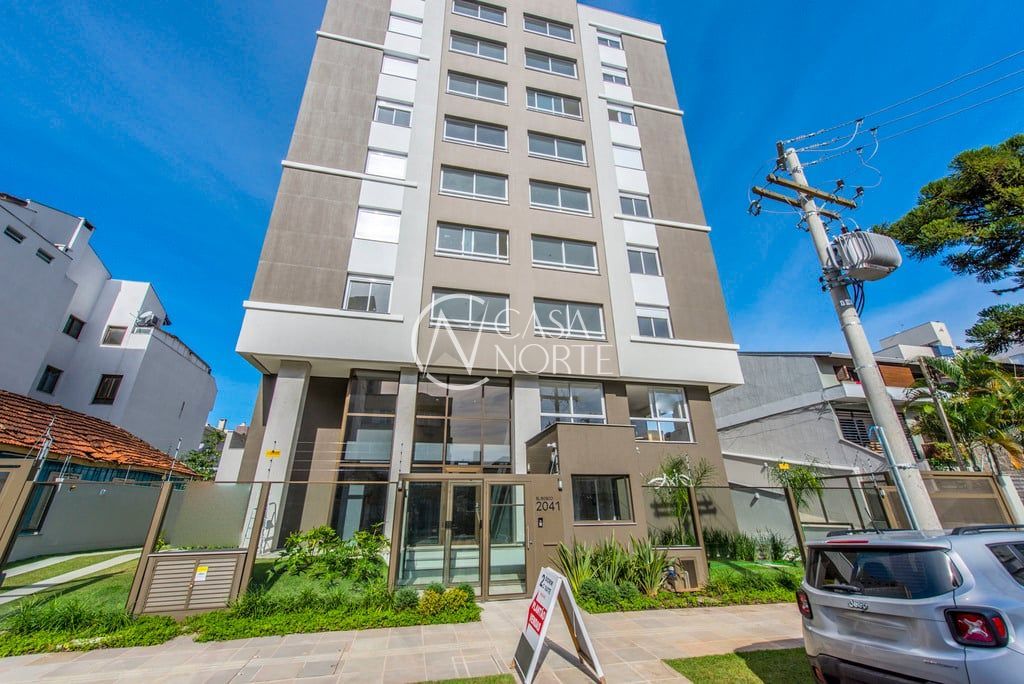 Apartamento à venda com 2 quartos, 65m², 1 suíte, 1 vaga, General Couto de Magalhães no bairro Higienópolis em Porto Alegre