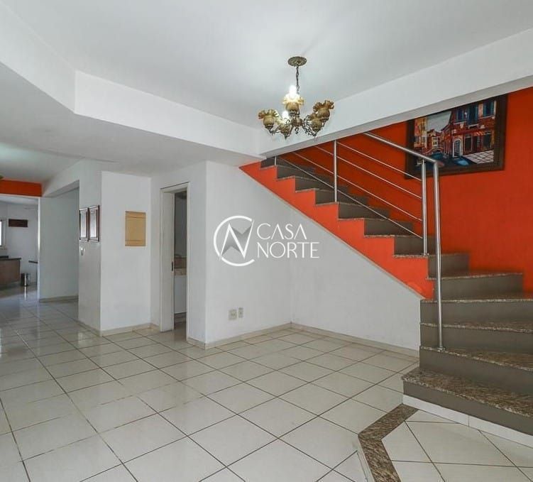 Casa de Condomínio à venda com 3 quartos, 200m², 1 suíte, 5 vagas, Avenida Ecoville no bairro Ecoville em Porto Alegre