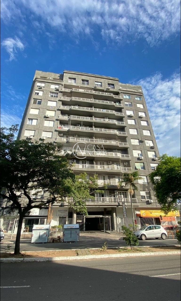 Apartamento à venda com 3 quartos, 93m², Avenida Venâncio Aires no bairro Santana em Porto Alegre
