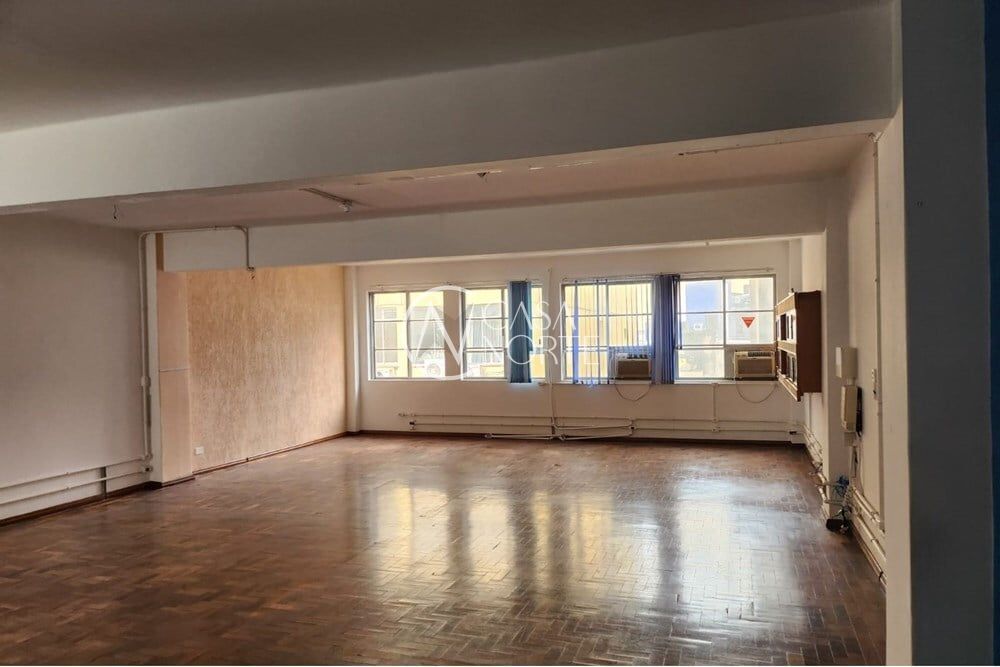 Loja à venda , 89m², Vigário José Inácio no bairro Centro Histórico em Porto Alegre
