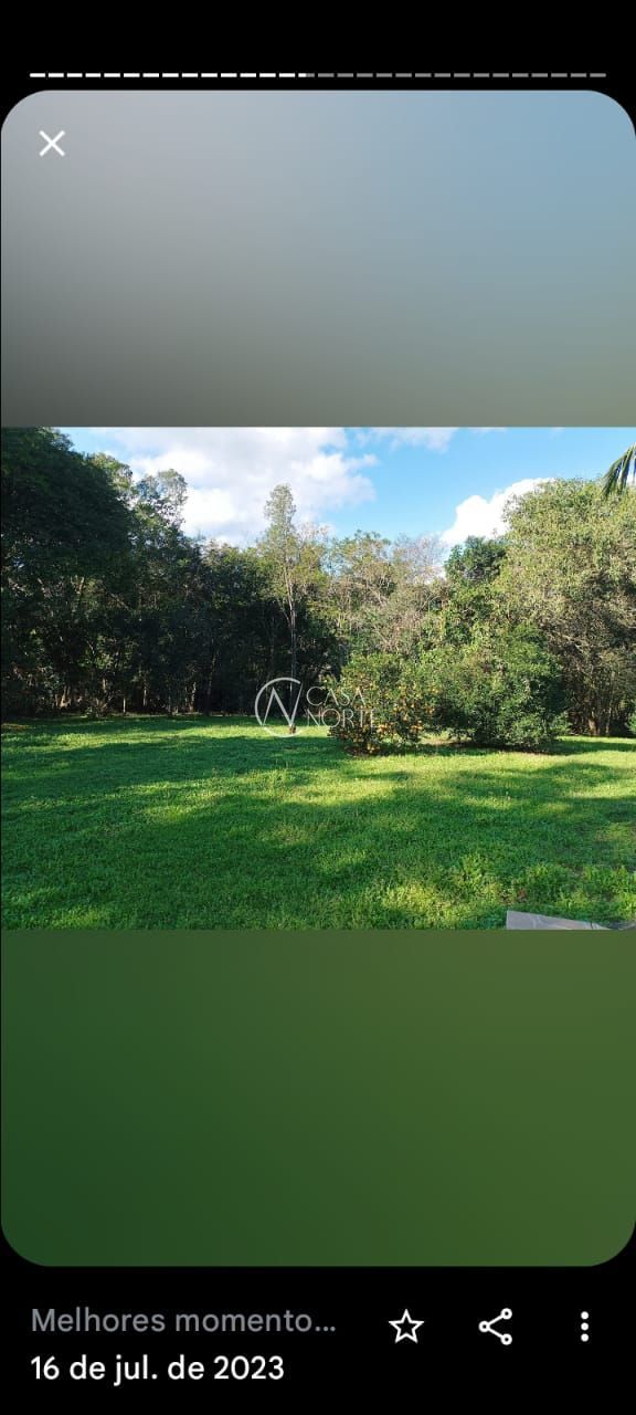 Sítio à venda com 2 quartos, 160m², 1 suíte, 3 vagas, Estr. Sanga Funda no bairro Pedreira em Nova Santa Rita