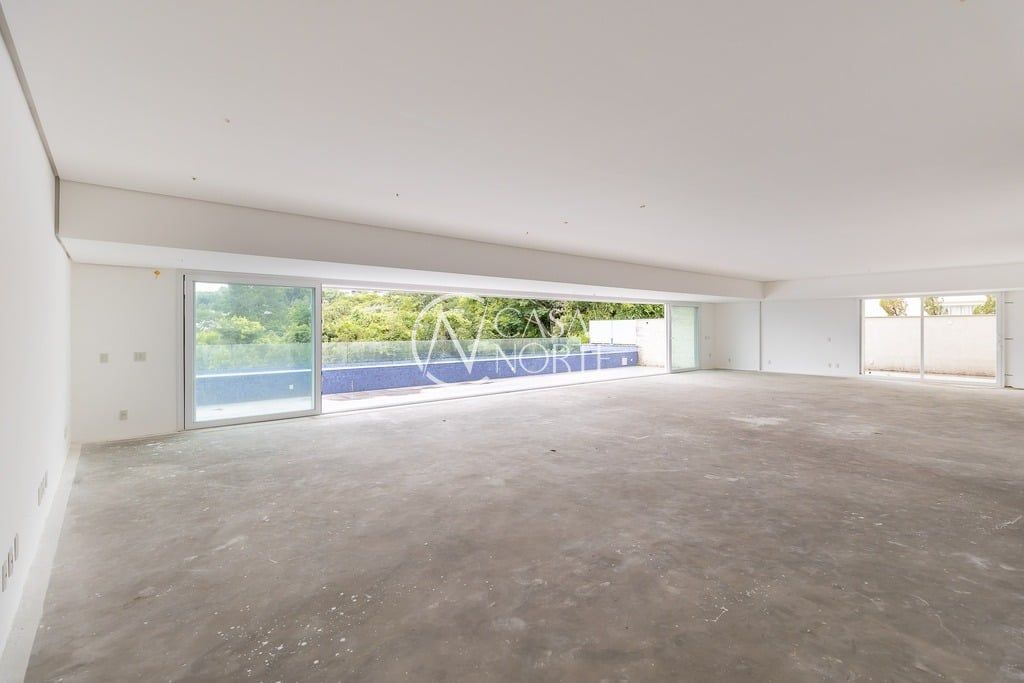 Apartamento à venda com 3 quartos, 805m², 3 suítes, 5 vagas, Ana Maltz Knijnik no bairro Três Figueiras em Porto Alegre