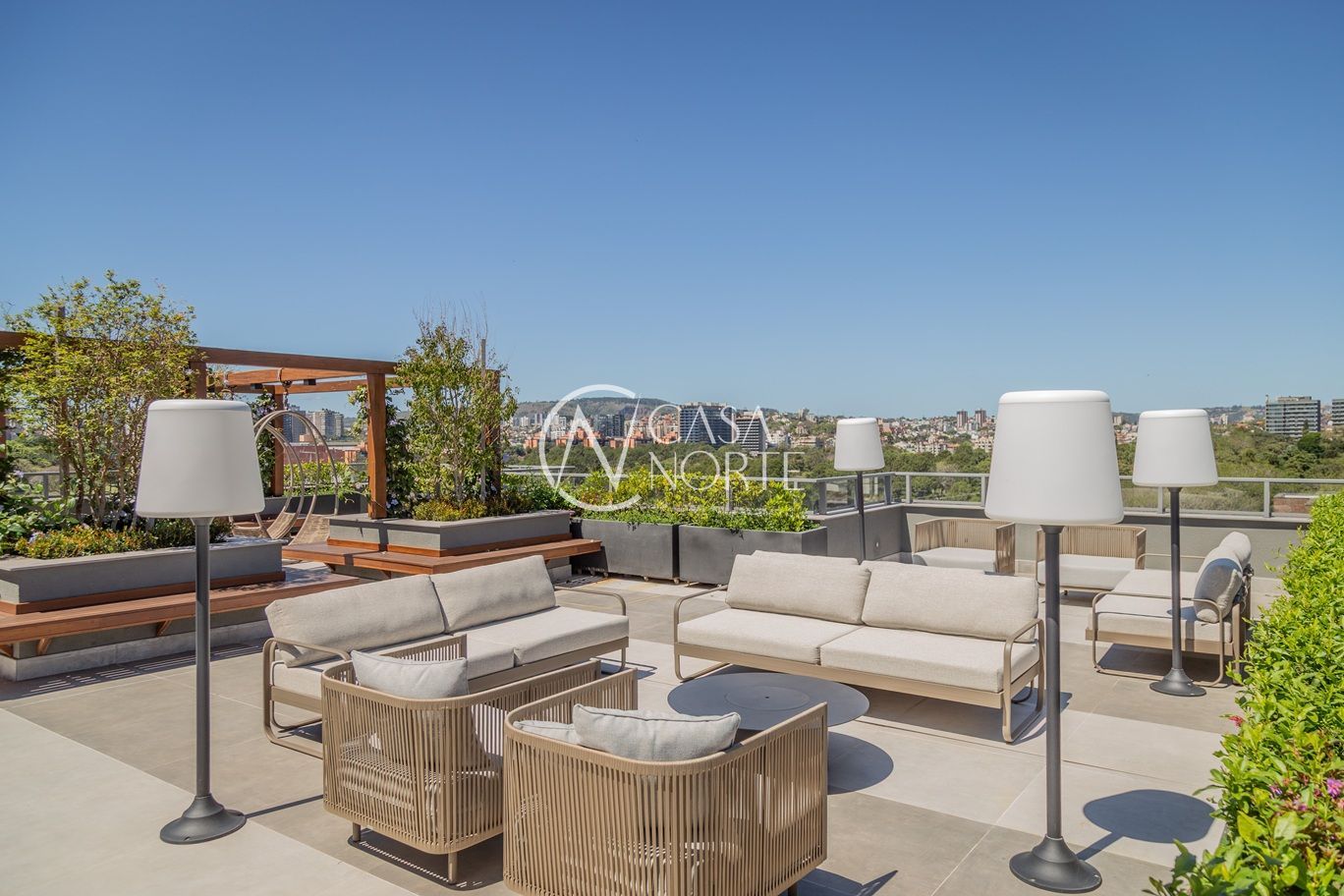 Apartamento à venda com 3 quartos, 93m², 1 suíte, 2 vagas, Rua Azevedo Sodré no bairro Passo da Areia em Porto Alegre