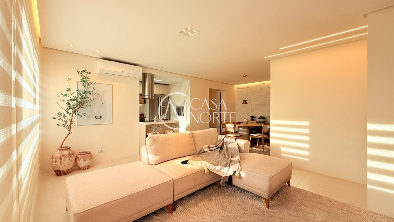 Apartamento à venda com 3 quartos, 81m², 2 suítes, 2 vagas, Rua Jerônymo Zelmanovitz no bairro Jardim Lindóia em Porto Alegre