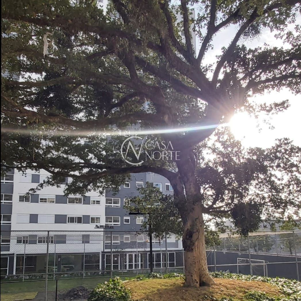 Apartamento à venda com 2 quartos, 61m², 1 suíte, 1 vaga, Rua Jerônymo Zelmanovitz no bairro Jardim Lindóia em Porto Alegre