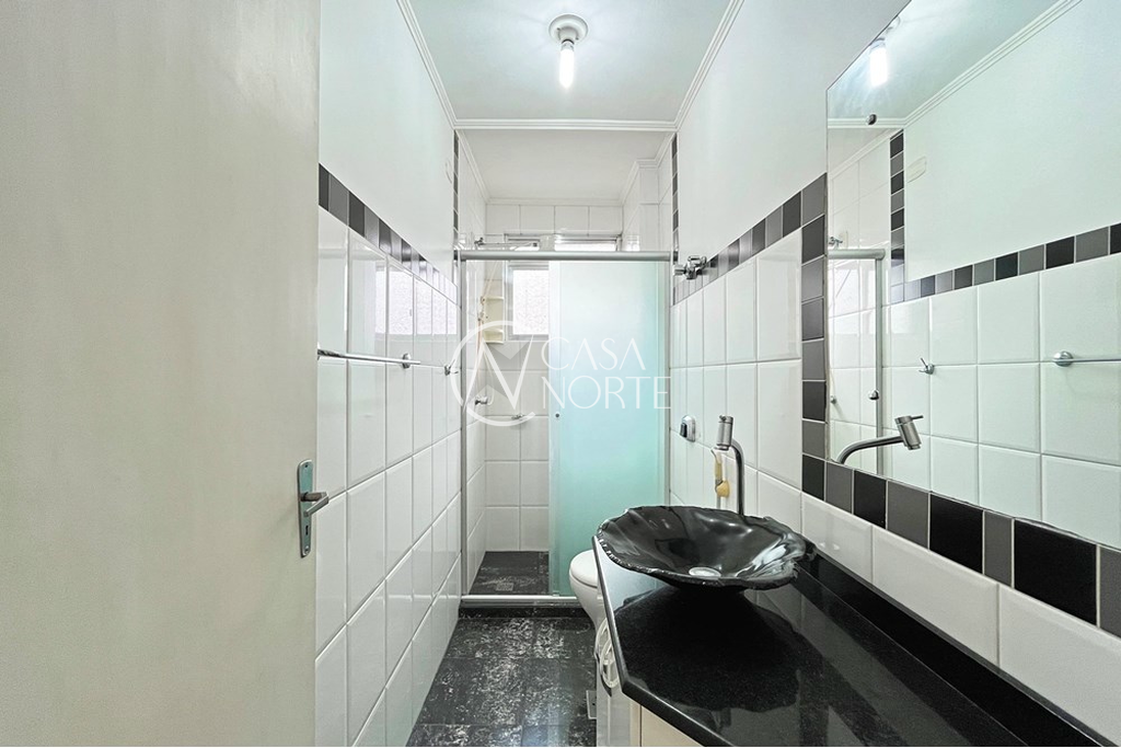 Apartamento à venda com 1 quarto, 40m², Coronel Vicente no bairro Centro Histórico em Porto Alegre