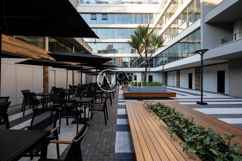 Sala Comercial à venda , 36m², 1 vaga, General Lima e Silva no bairro Cidade Baixa em Porto Alegre